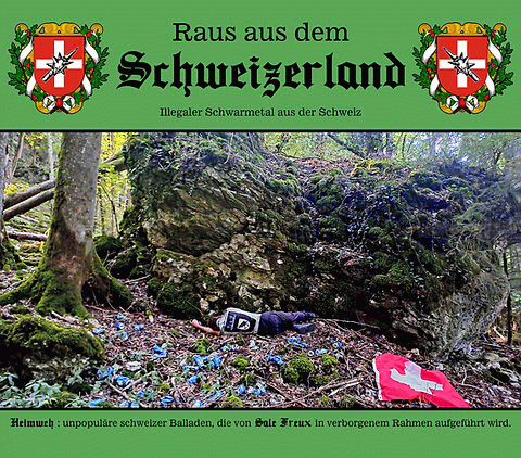 Sale Freux : Heimweh